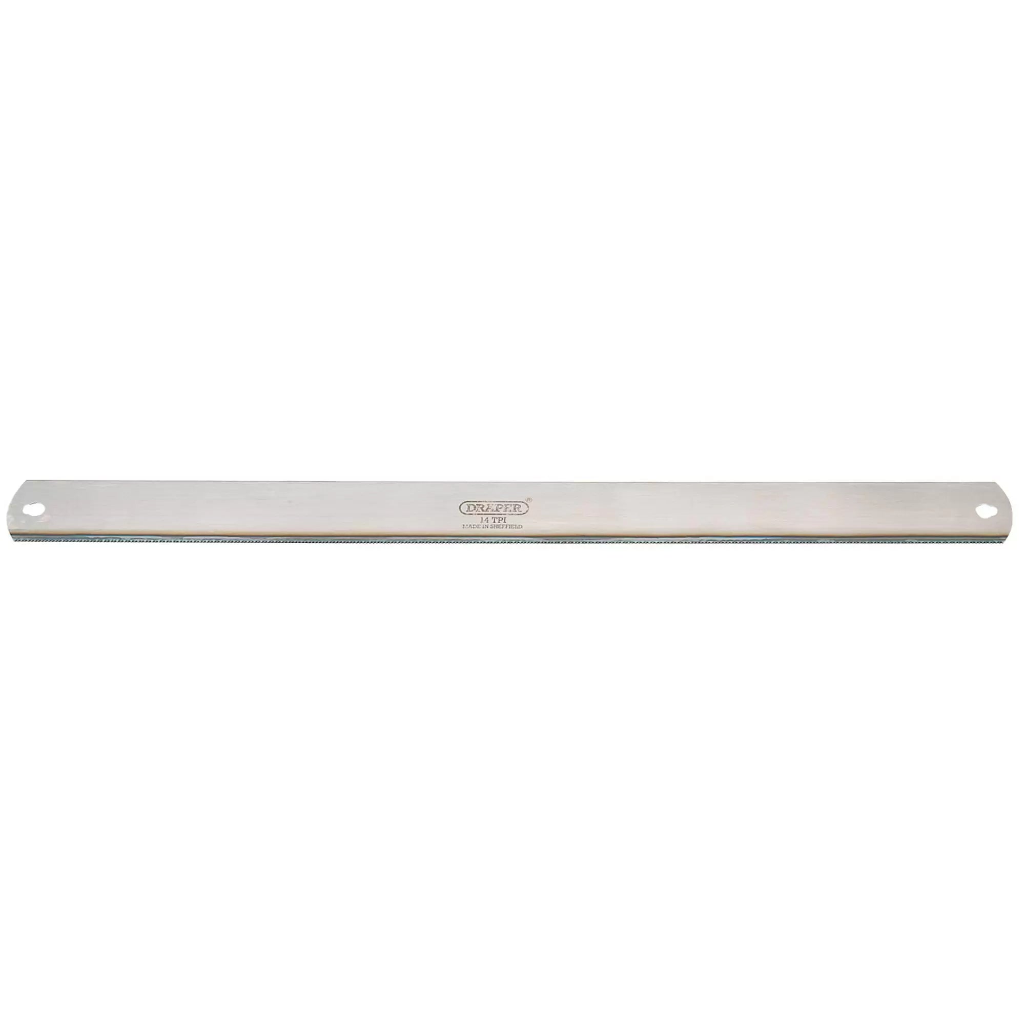 Draper Tools - 19846 - Precision Mitre Saw Blade, 550mm x 14tpi