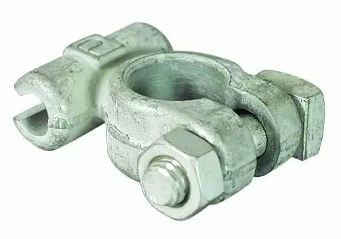 Durite 1-020-10 - Battery Terminal Positive S.M.M.T. Sk100