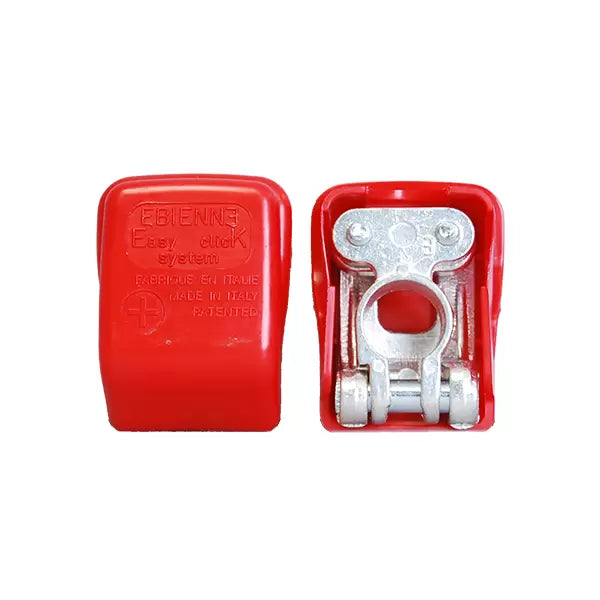 Durite 1-023-00 - Battery Terminal, Positive, Quick Release Bg1