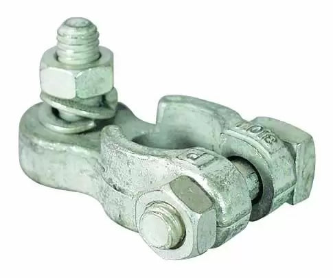Durite 1-100-10 - Battery Terminal Positive 5/16 Whitworth Lighting Sk100