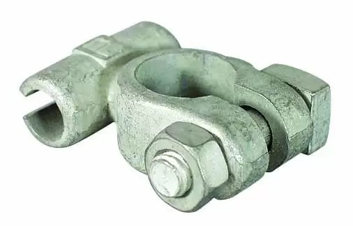 Durite 1-155-01 - Battery Terminal Positive S.M.M.T. Pk10