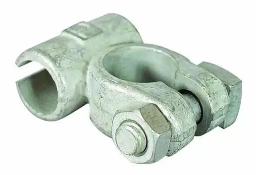 Durite 1-224-01 - Battery Terminal Positive Extra Large Pk10