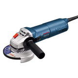 Bosch GWS 9-115 Professional Angle Grinder - 115mm, 900W