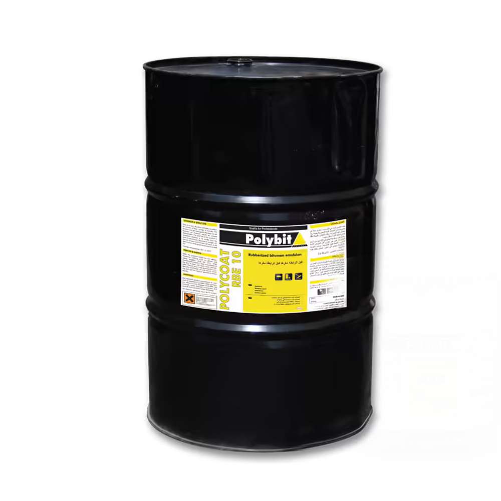 Henkel Polybit 200L RBE 10 Polycoat