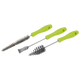 Injector Bore Cleaning Brush Set