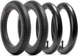 Black 18 Inch 2 Pack
