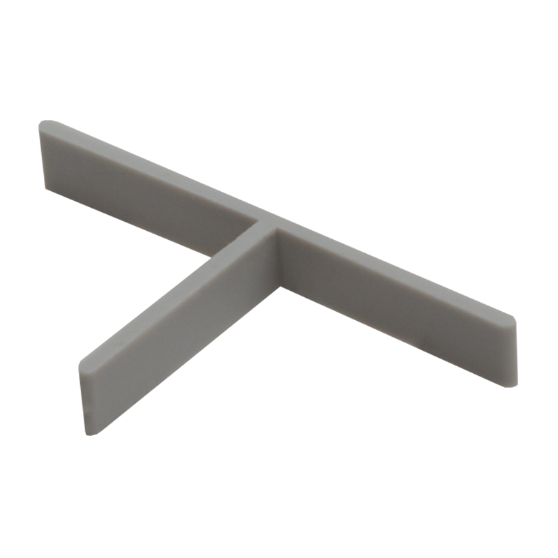 Genesis Tile Spacers - Cross 2mm (5000pcs)