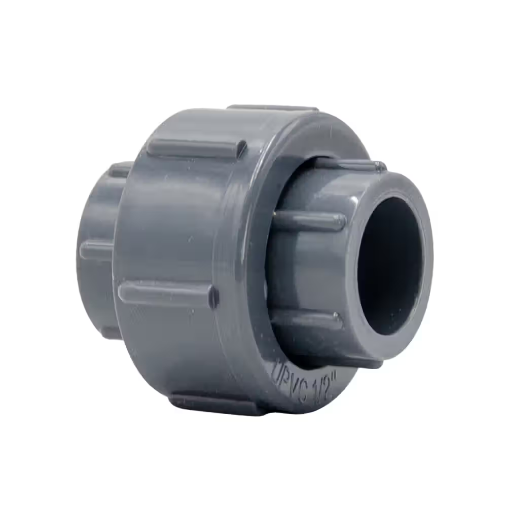 Era 1/2\ PVC Union Socket - Per Pcs"