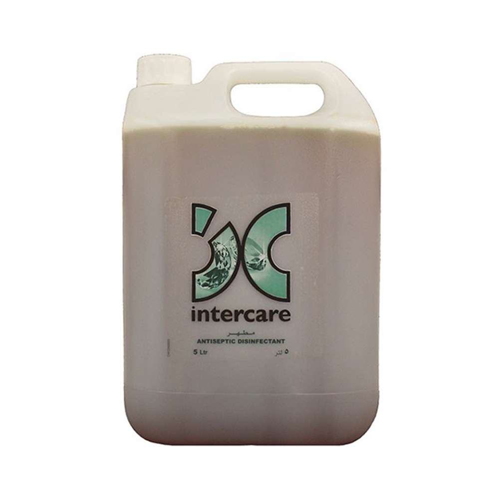 Intercare (5Ltrs) Antiseptic Disinfectant