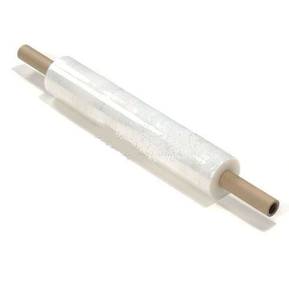 20x1000 4 Roll Pallet Stretch Film