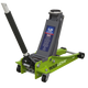 Low Profile Jack 2.25 Tonne Green [2001LEHV]