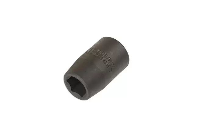 Laser - 2002 - Impact Socket 1/2"D 13mm