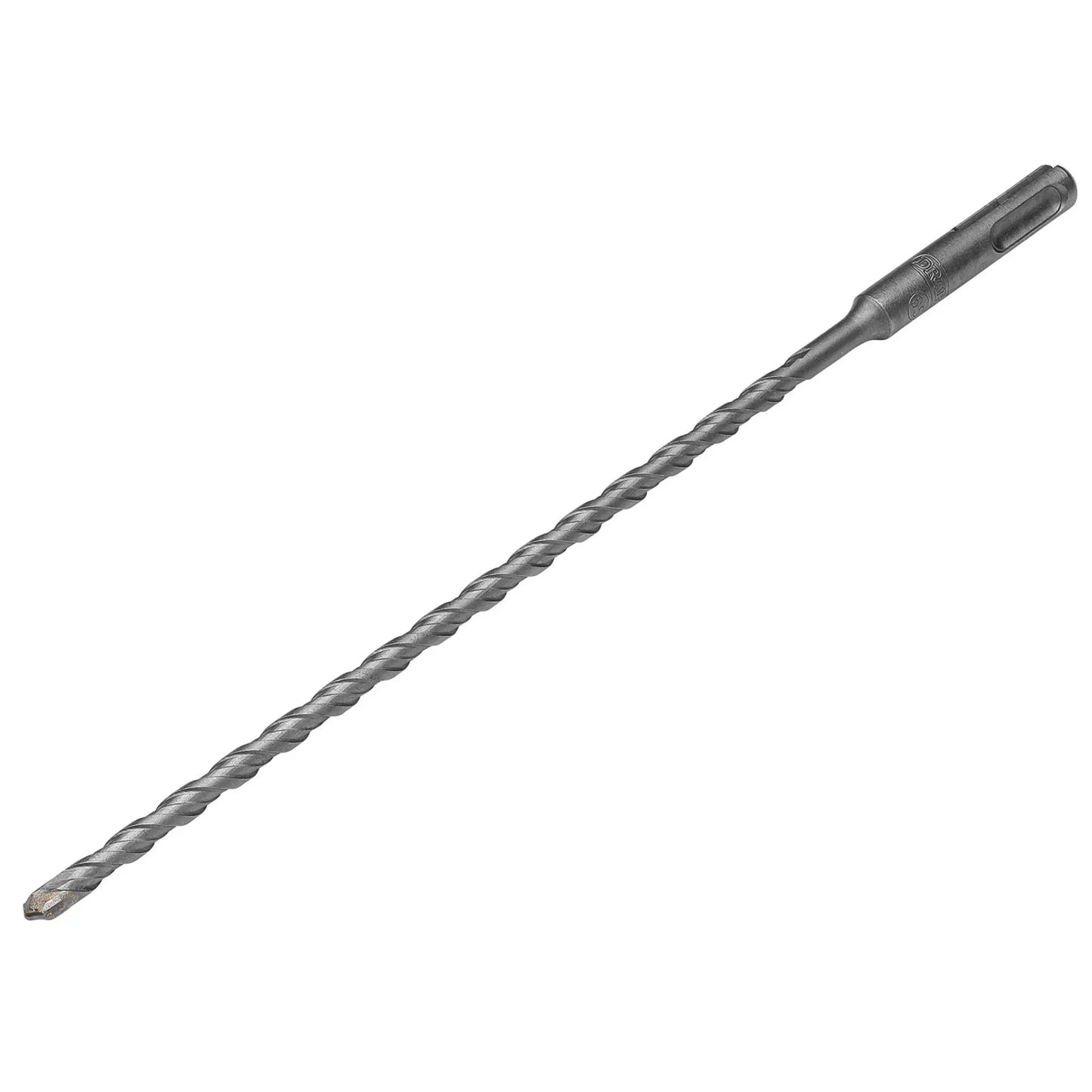 Draper Tools - 20027 - SDS Plus Centric Tip Drill Bit, 6.5 x 260mm