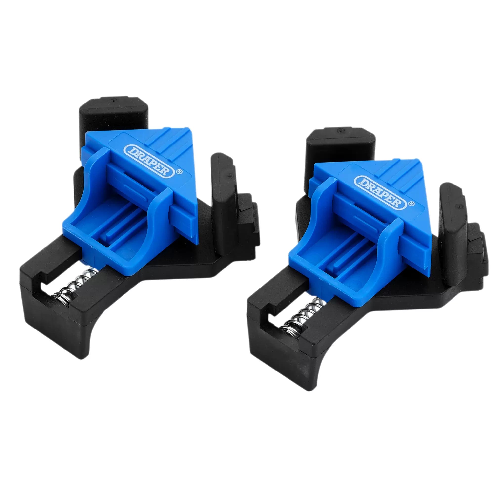 Draper Tools - 20036 - Corner Clamp (Pack of 2)