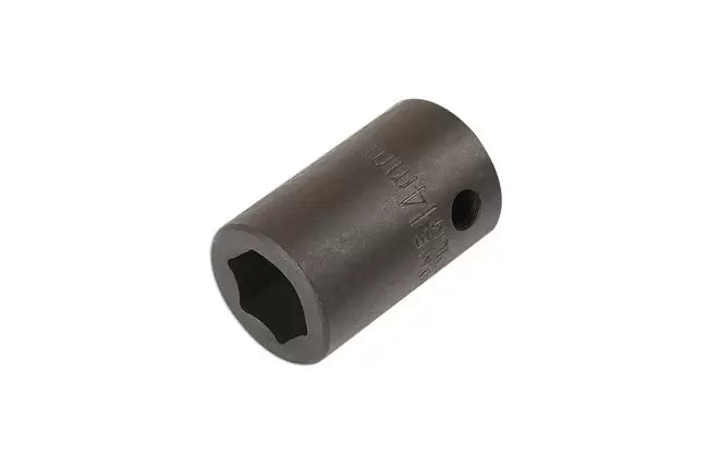 Laser - 2005 - Impact Socket 1/2"D 14mm