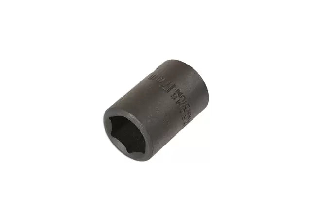 Laser - 2008 - Impact Socket 1/2"D 17mm