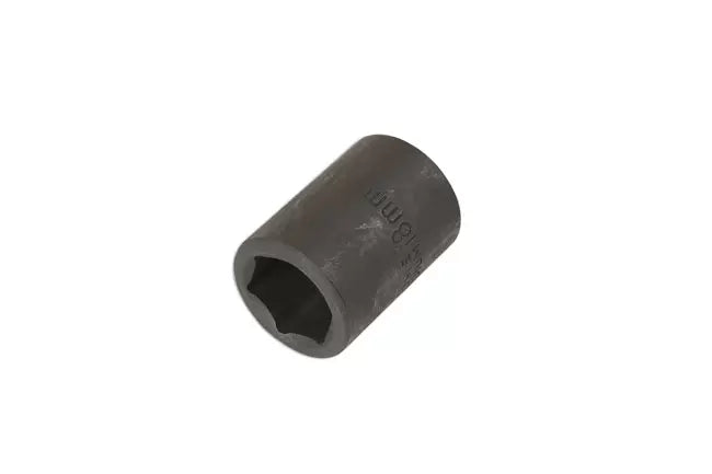 Laser - 2009 - Impact Socket 1/2"D 18mm
