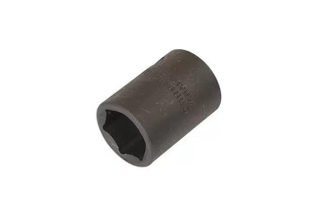 Laser - 2010 - Impact Socket 1/2"D 19mm