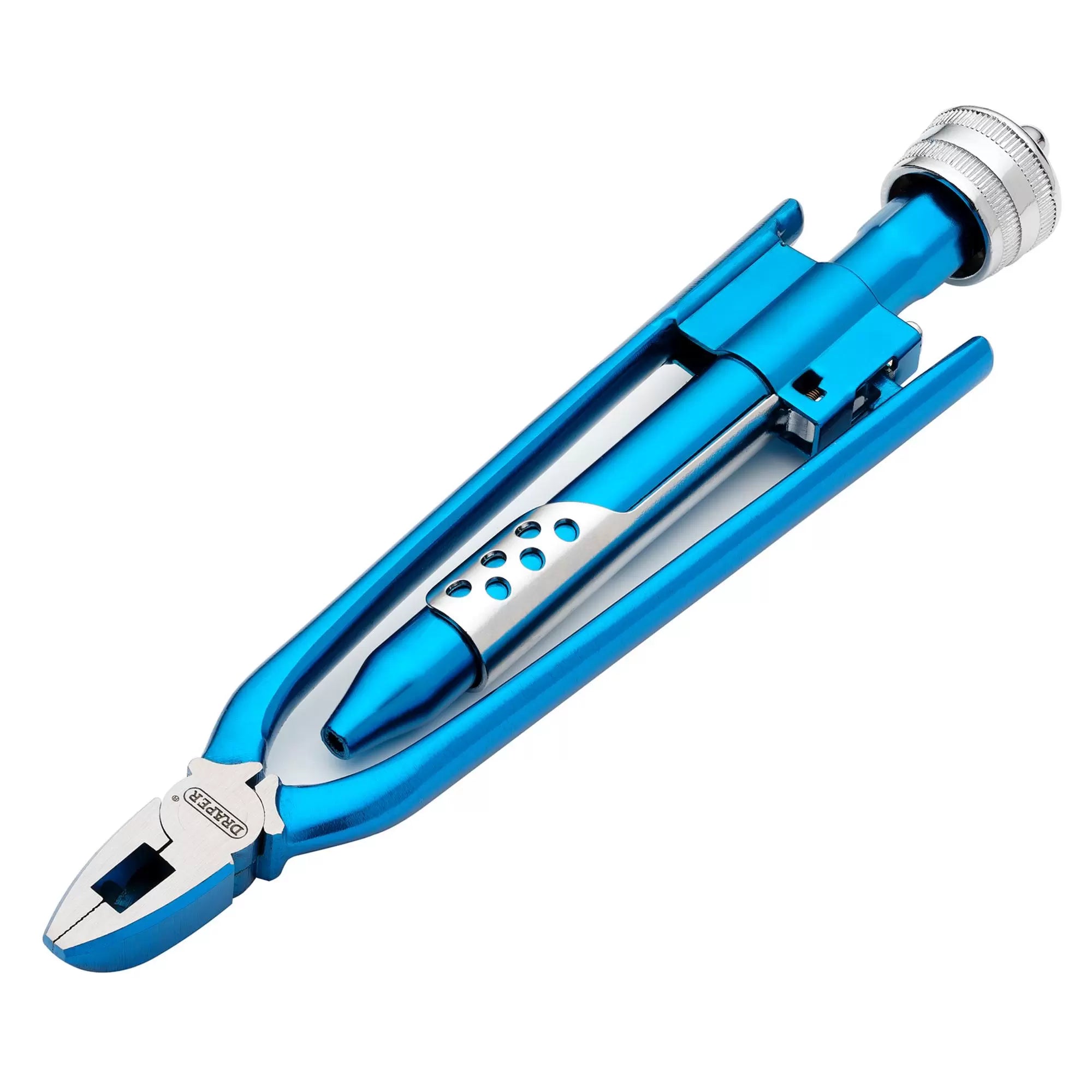 Draper Tools - 20110 - Wire Twisting Pliers, 200mm