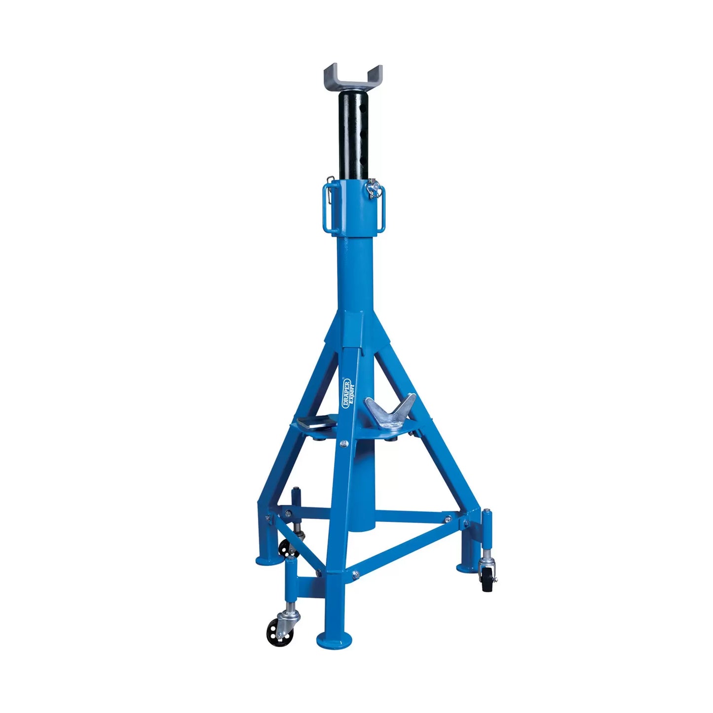 Draper Tools - 20118 - Draper Expert High Level Support Stand, 12 Tonne