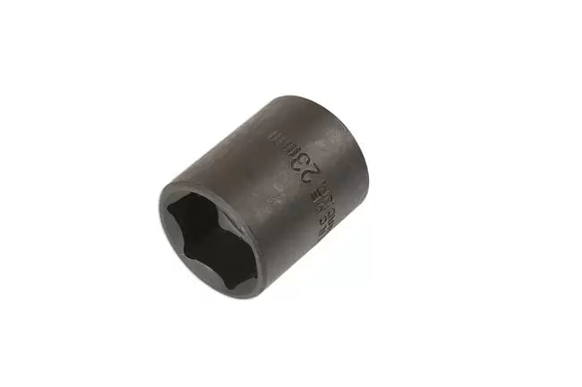 Laser - 2014 - Impact Socket 1/2"D 23mm