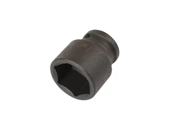 Laser - 2016 - Impact Socket 1/2"D 27mm