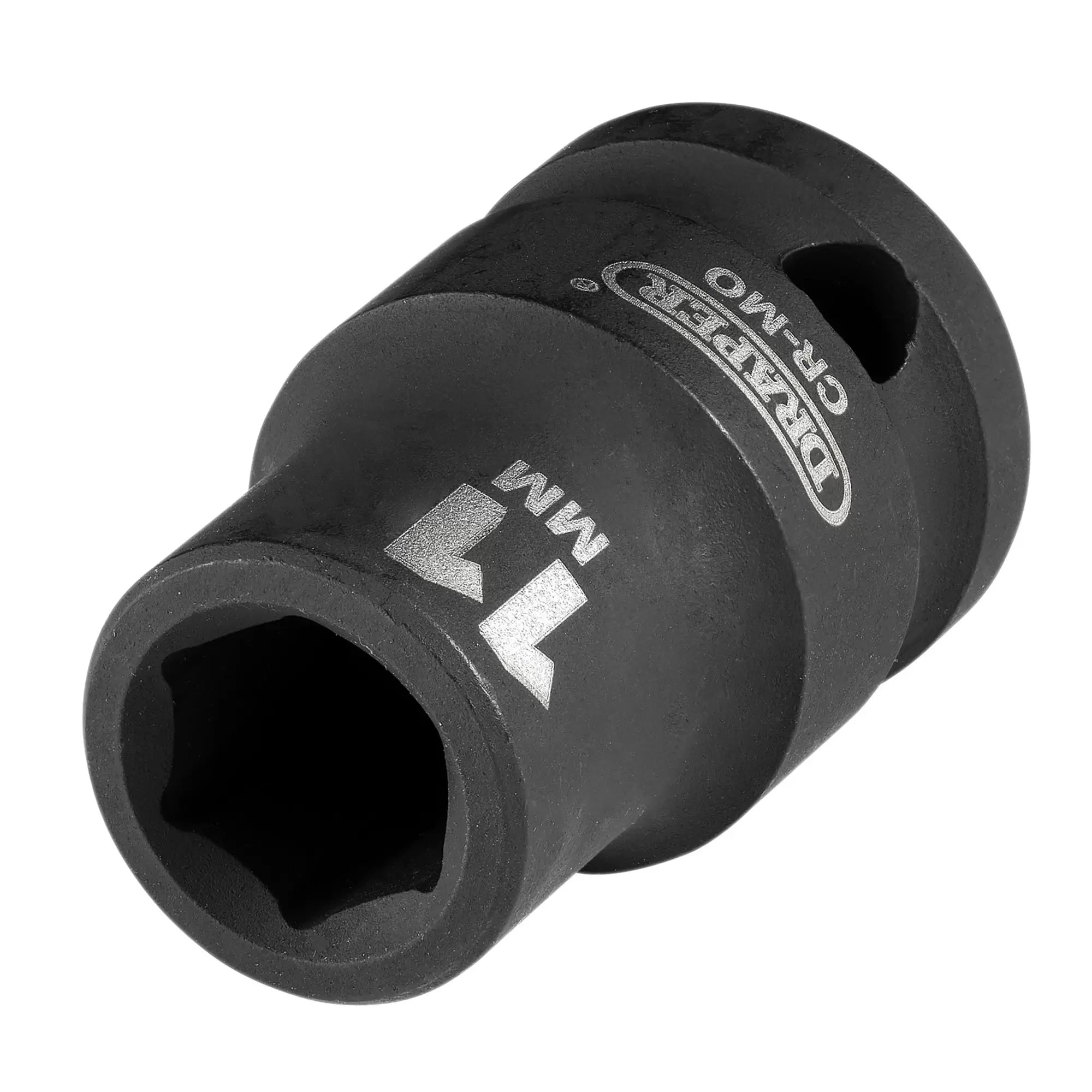 Draper Tools - 20183 - Draper HI-TORQ® Metric Impact Socket, 1/2" Sq. Dr., 11mm