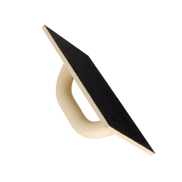 PREMTOOL Velcro Washboy/Emulsifying Pad Handle