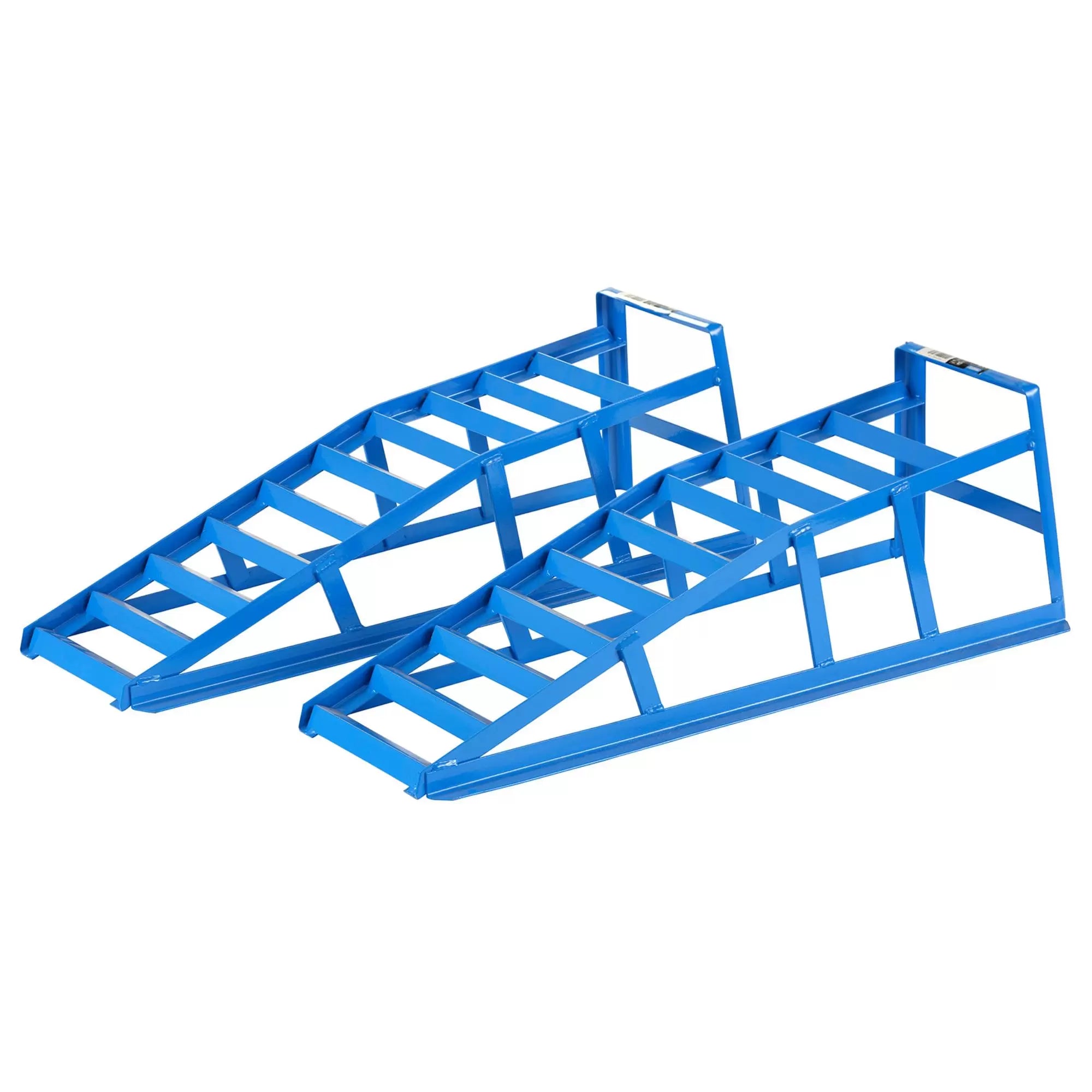 Draper Tools - 20231 - Car Ramps, 2 Tonne (Pair)