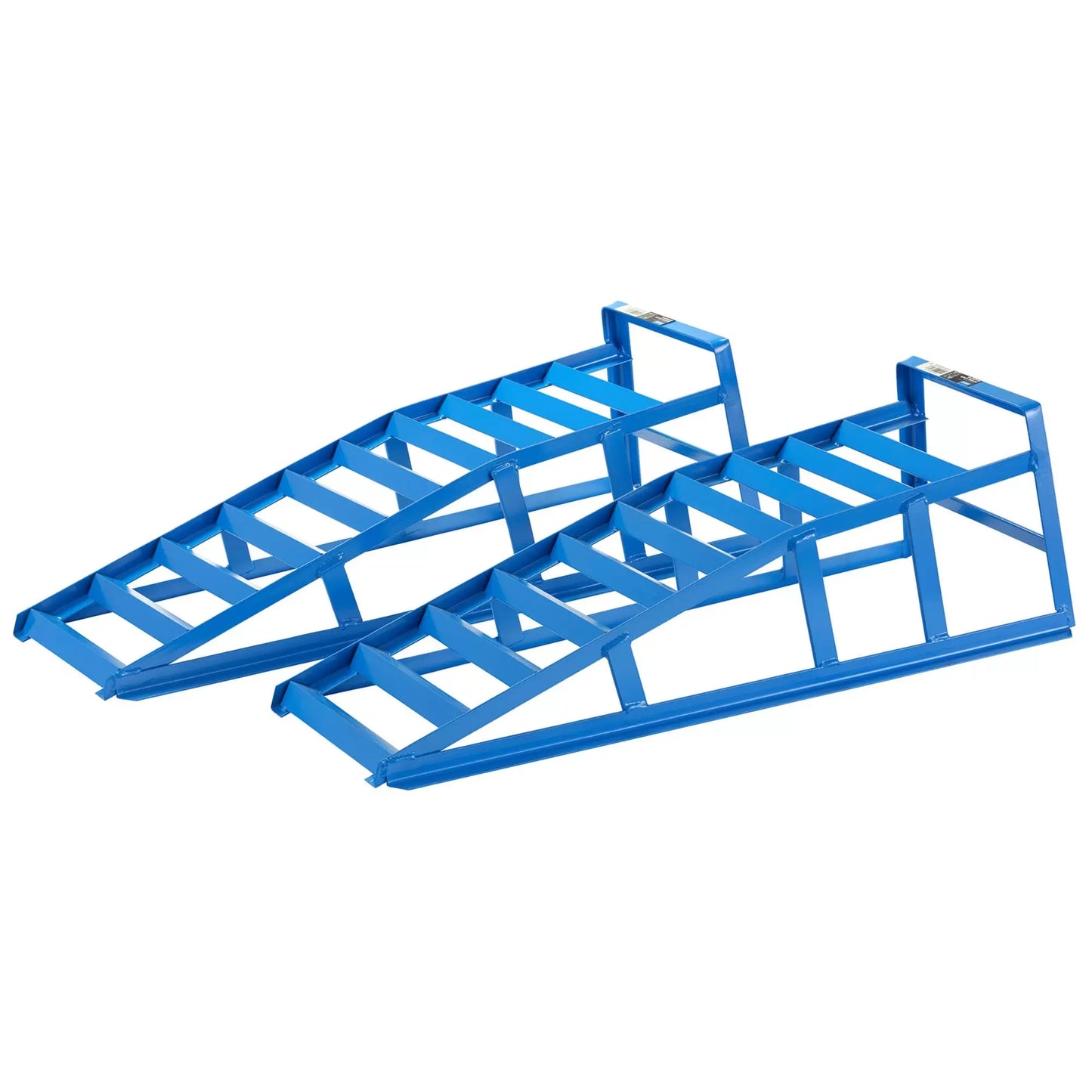 Draper Tools - 20232 - Wide Car Ramps, 2 Tonne (Pair)