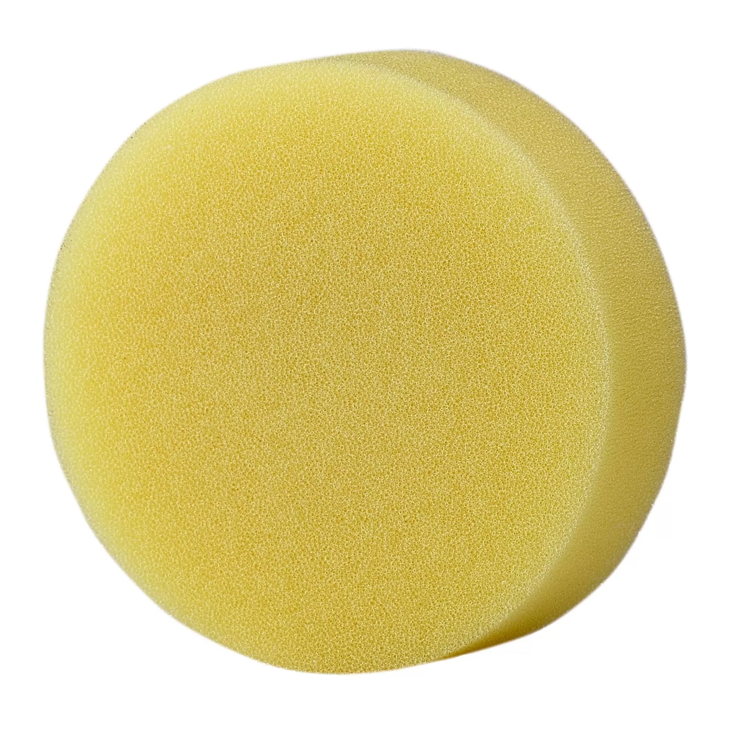 Draper Tools - 20349 - Heavy Cutting Pad, 80mm, Yellow