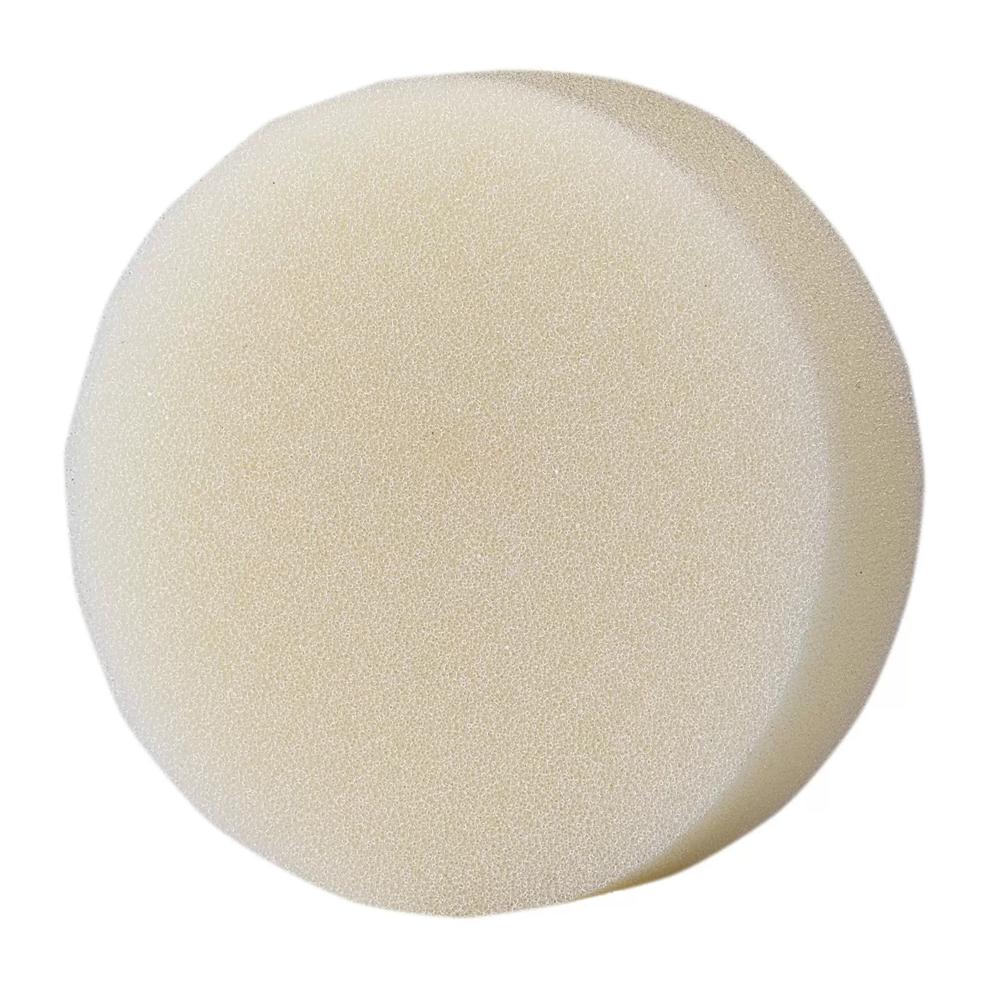 Draper 20356 Polishing Pad White