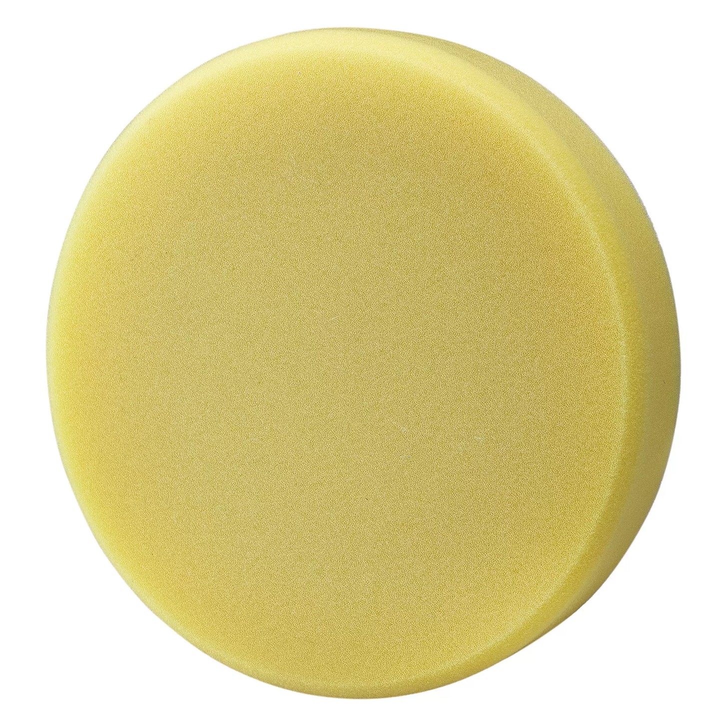 Draper Tools - 20367 - Heavy Cutting Pad, 150mm, Yellow
