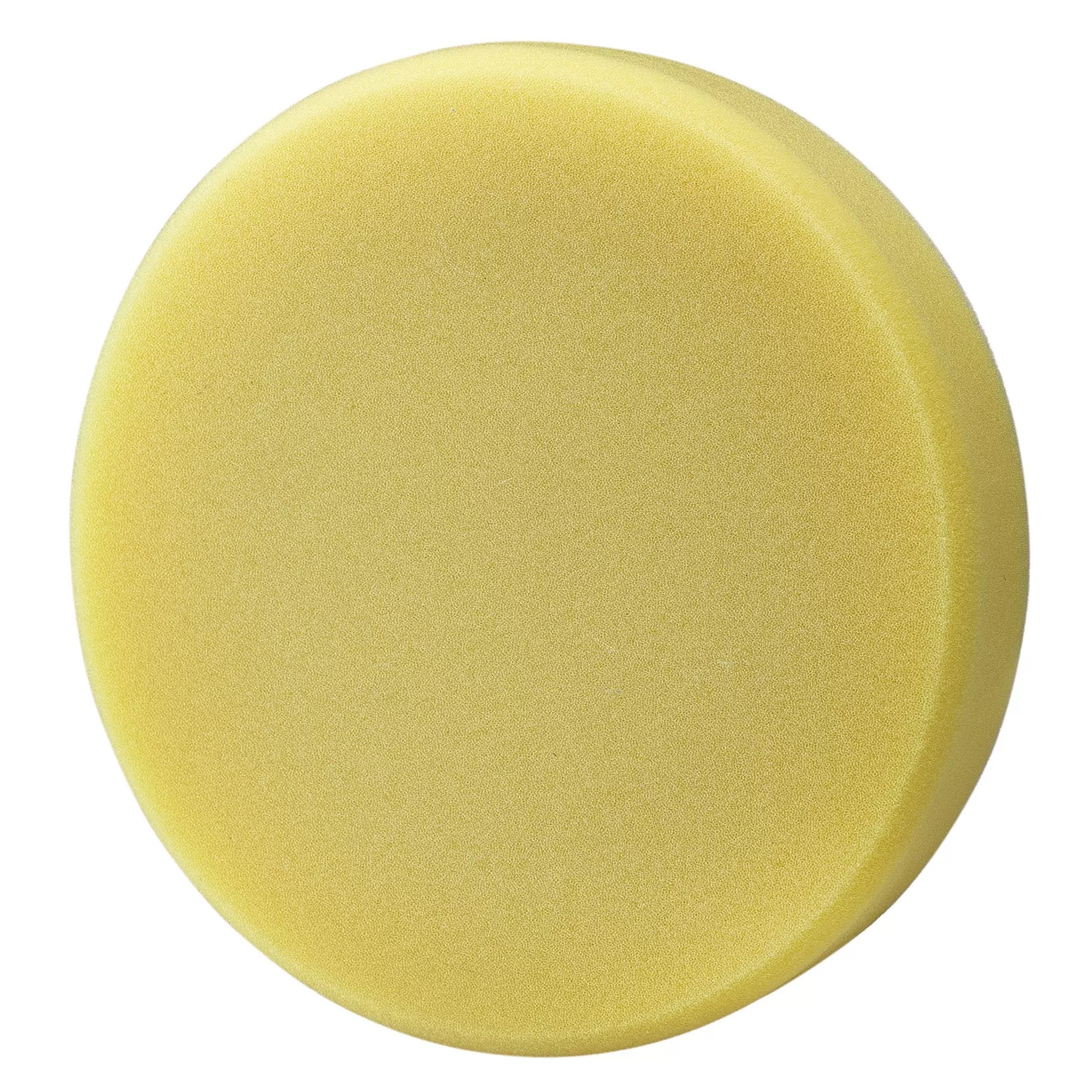 Draper Tools - 20367 - Heavy Cutting Pad, 150mm, Yellow