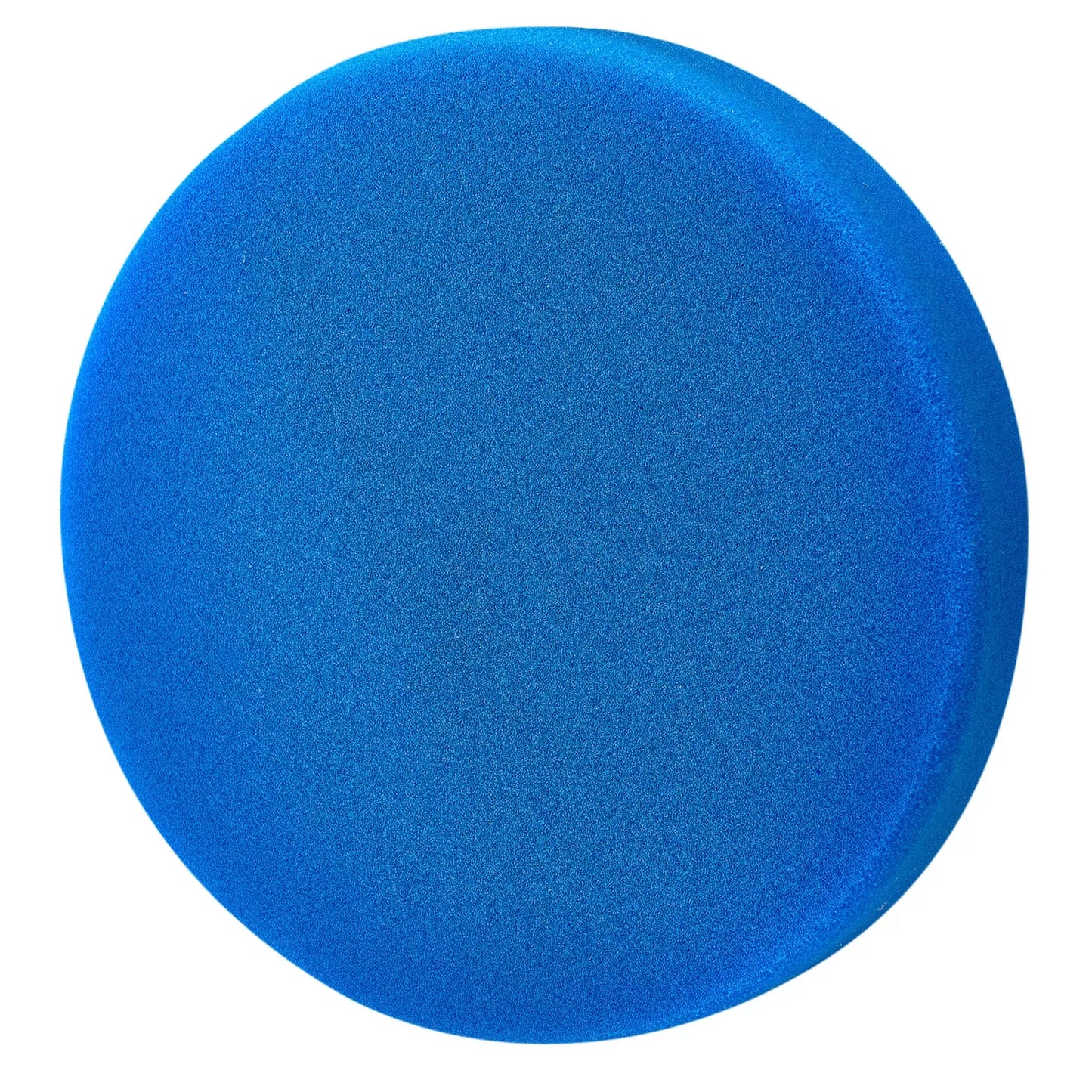 Draper Tools - 20370 - Glaze or Finishing Pad, 150mm, Blue