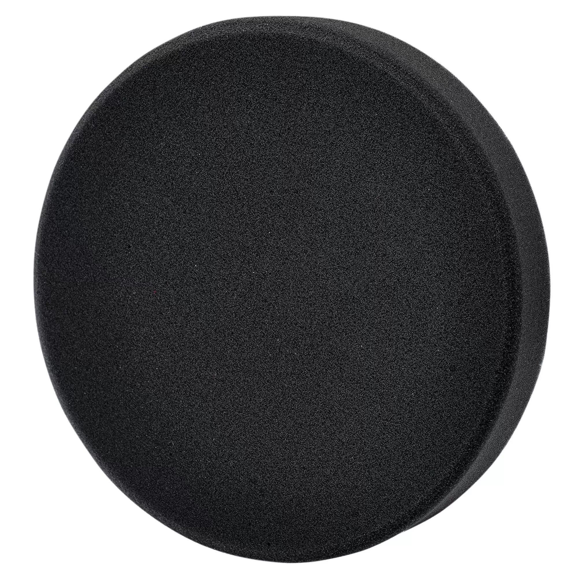 Draper Tools - 20372 - Finishing Pad, 150mm, Black