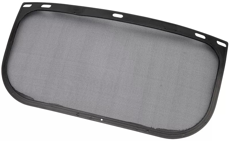Draper Tools - 20525 - Spare Visor for Forestry Helmet (SVCSH/T)