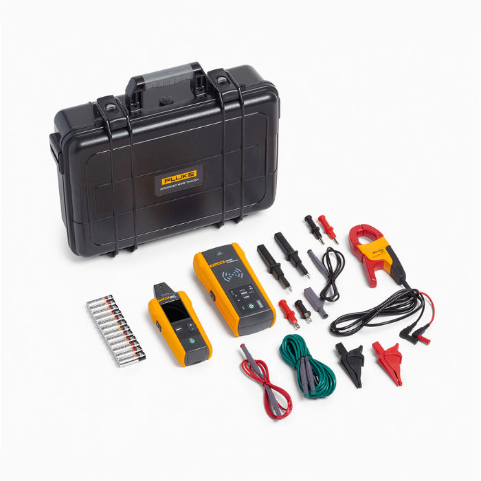 Fluke 2052 Advanced Wire Tracer and Cable Locator Kit