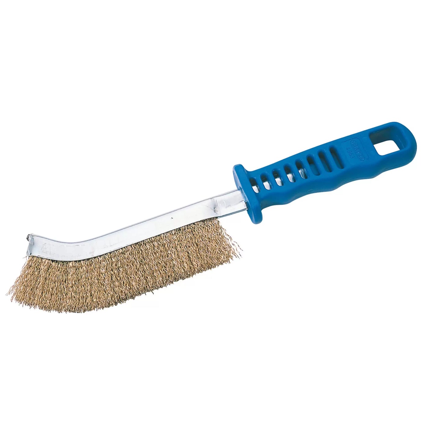 Draper Tools - 20594 - General Purpose Wire Brush, 250mm