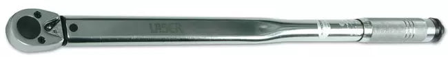 Laser - 2062 - Torque Wrench 1/2"D 50 - 250lb-ft