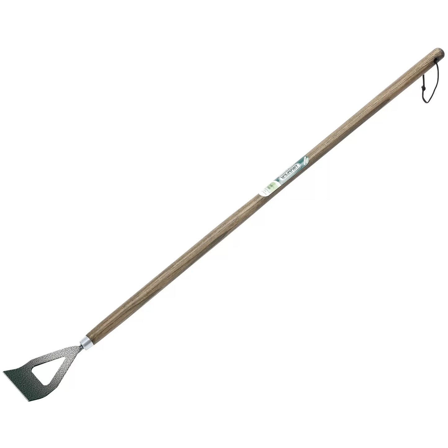 Draper Tools - 20689 - Young Gardener Dutch Hoe with Ash Handle