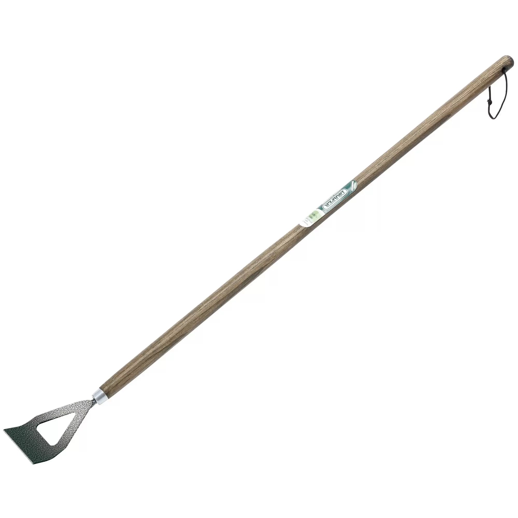 Draper Tools - 20689 - Young Gardener Dutch Hoe with Ash Handle
