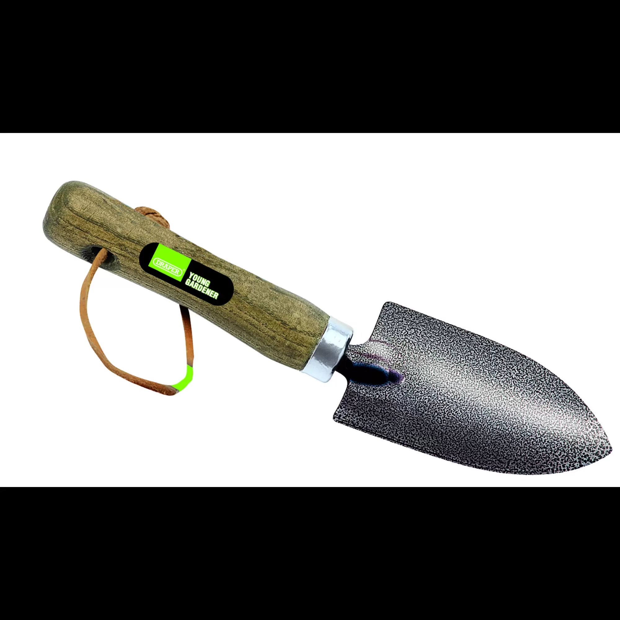 Draper Tools - 20707 - Y/GARD HAND TROWEL(ASH)CARBON