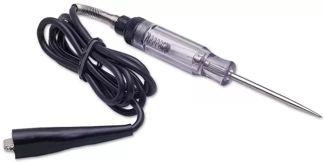Laser - 2074 - Heavy Duty Circuit Tester 6 - 24V