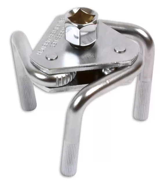 Laser - 2075 - Oil Filter Wrench 65 - 120mm