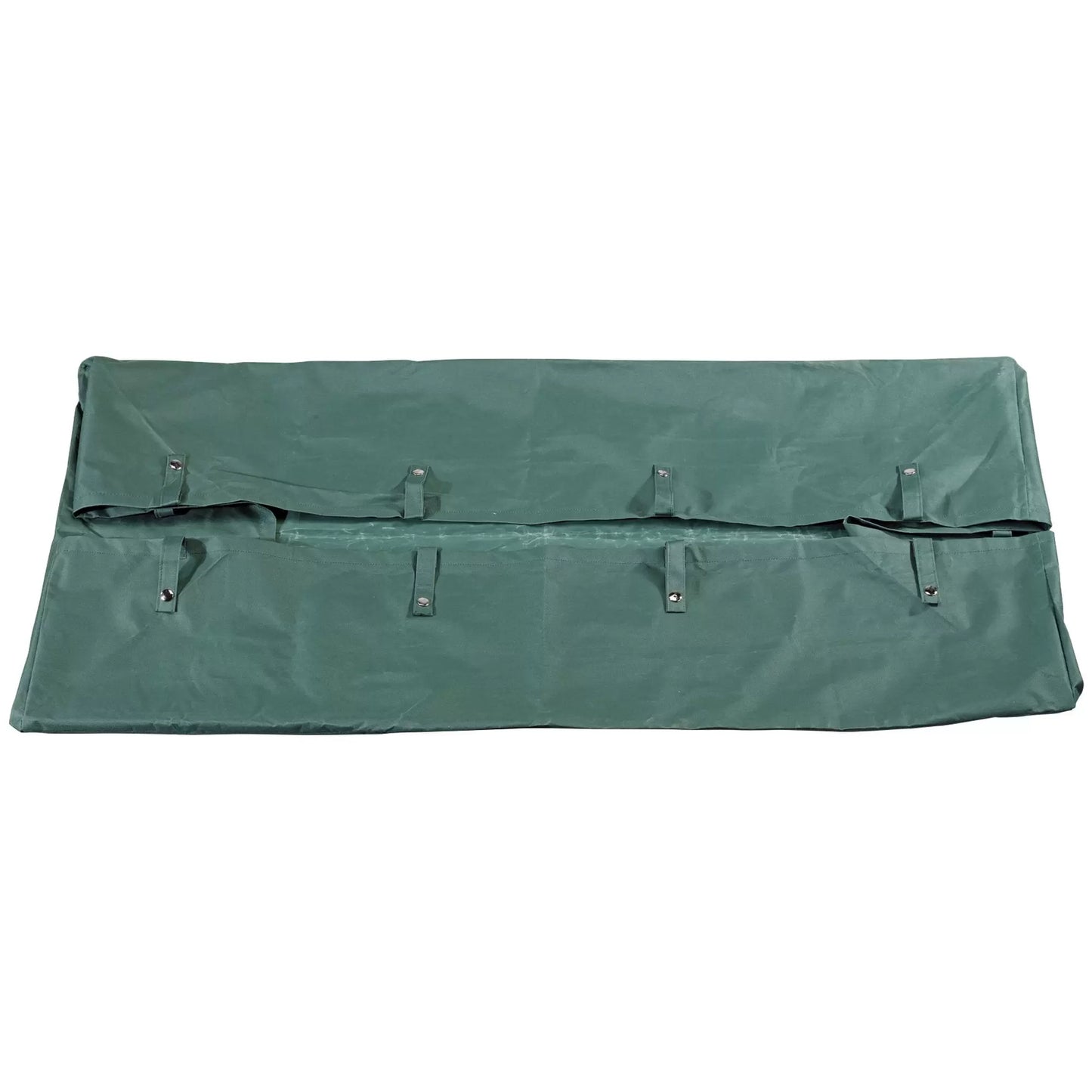 Draper Tools - 20768 - Heavy Duty Mesh Cart Liner for 85634 Heavy Duty Steel Mesh Cart