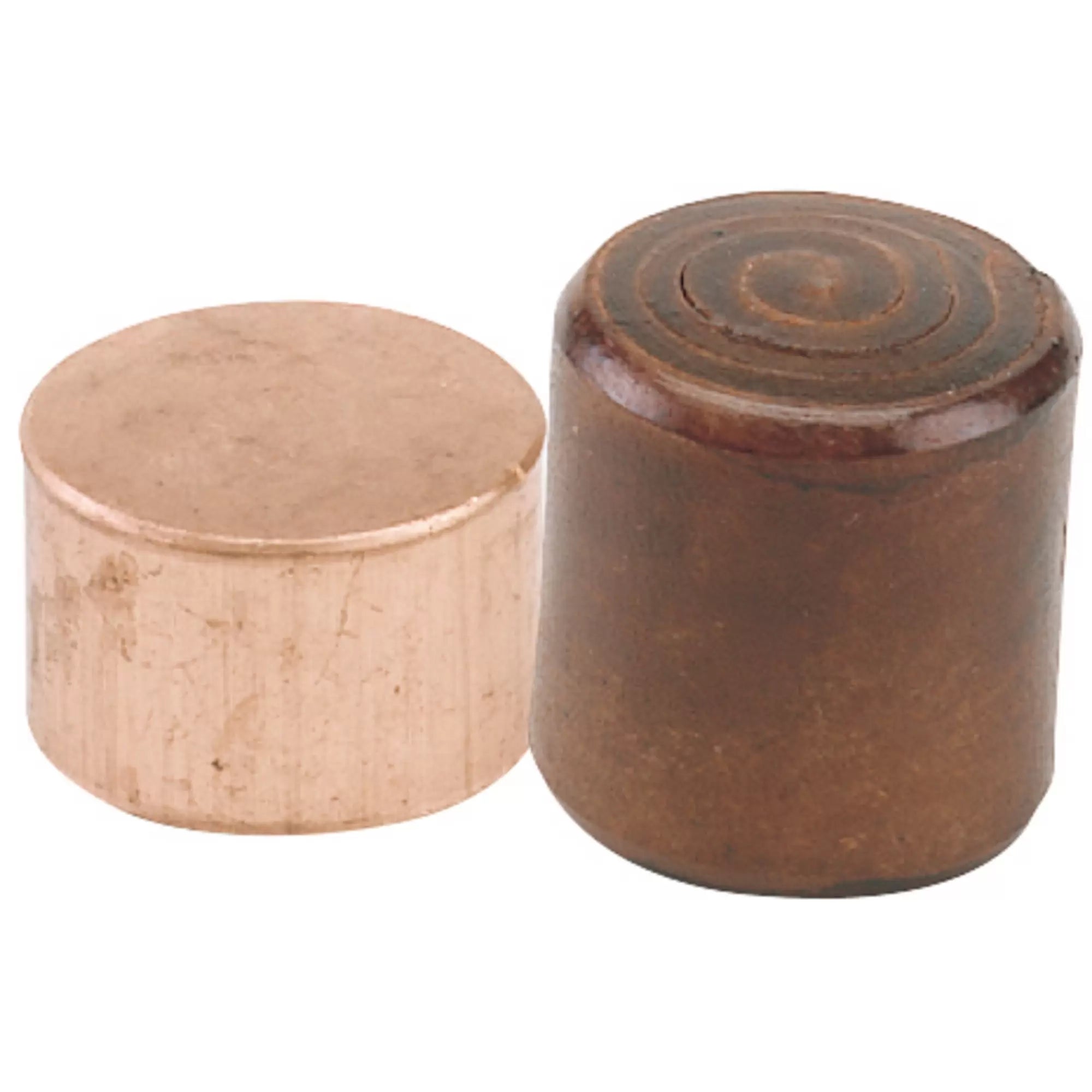 Draper Tools - 20850 - Rawhide Face for 20070 Copper/Rawhide Hammer, 32mm