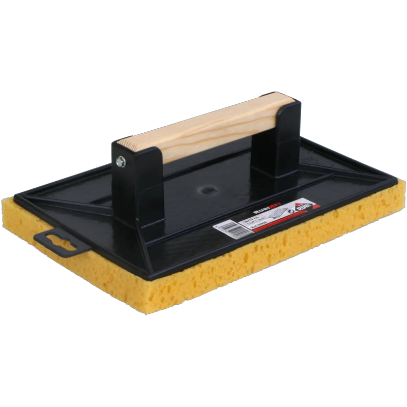 Rubi Rubiclean Replacement Sponge Pad 20908