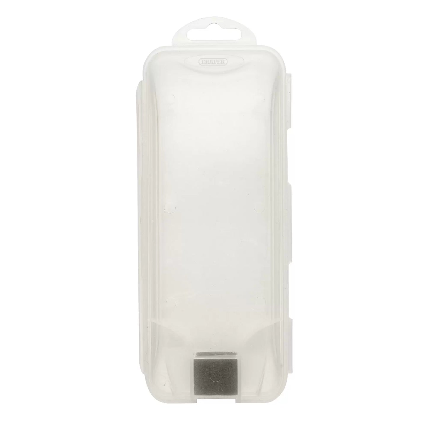 Draper Tools - 20997 - Paint Brush Protective Case, 2.5"/60mm