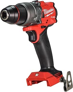 Milwaukee  2903-20 M18 FUEL 18V Lithium-Ion Brushless Cordless 1/2 in. Drill/Driver (Tool-Only)
